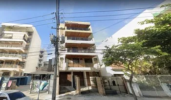 Condomínio Do Edifício Arlete Fonseca em Rio De Janeiro