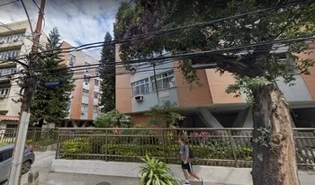 Condomínio Do Edifício Arlinda em Rio De Janeiro