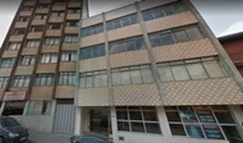 Imagem do Condomínio Do Edifício Arlinda Baiao em Ponte Nova