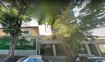 Imagem do Condomínio Do Edifício Arlindo Franque Neves Pimenta em Contagem