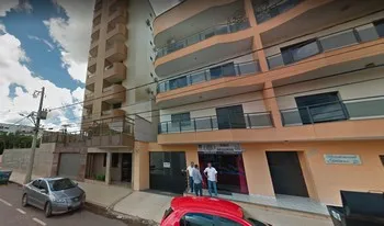 Imagem do Condomínio Do Edifício Arlindo Gomes Branquinho em Unai