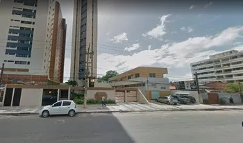 Imagem do Condomínio Do Edifício Arlindo Pontual em Jaboatão Dos Guararapes