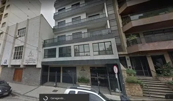 Imagem do Condomínio Do Edifício Arlindo Zanini em Juiz De Fora