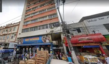 Imagem do Condomínio Do Edifício Armando Christovao em Duque De Caxias