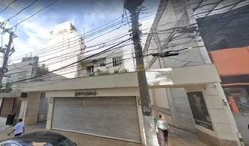 Imagem do Condomínio Do Edifício Armando Mangione em São Paulo