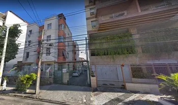Condomínio Do Edifício Armando Marinho em Rio De Janeiro