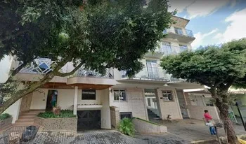 Imagem do Condomínio Do Edifício Armando Mello De Campos em Cataguases
