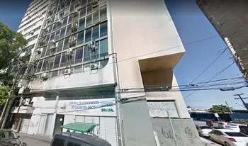 Imagem do Condomínio Do Edifício Armando Monteiro Filho em Recife
