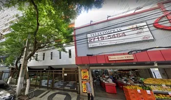 Imagem do Condomínio Do Edifício Armando Odebrecht em Niteroi