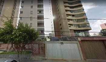 Imagem do Condomínio Do Edifício Armando Rabelo em Recife