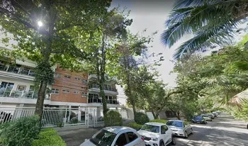 Condomínio Do Edifício Armando Ramos em Rio De Janeiro