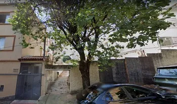 Condomínio Do Edifício Armando Viana em Belo Horizonte