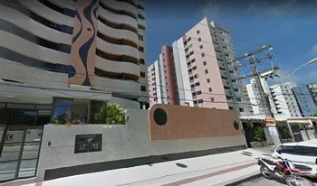 Imagem do Condomínio Do Edifício Armani em Maceió