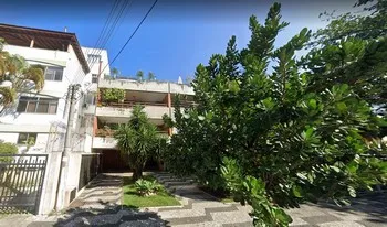 Condomínio Do Edifício Armenia em Rio De Janeiro
