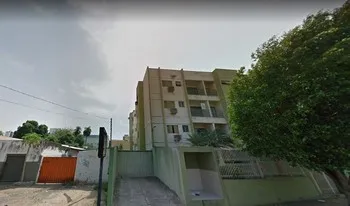 Imagem do Condomínio Do Edifício Armentano Ii em Cuiabá