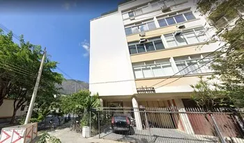Condomínio Do Edifício Arminio Fraga em Rio De Janeiro