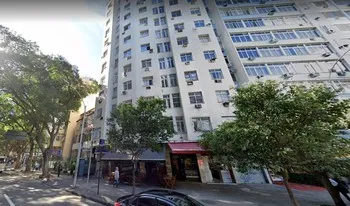 Condomínio Do Edifício Armoelu em Rio De Janeiro