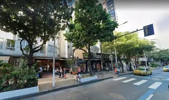 Condomínio Do Edifício Armon em Rio De Janeiro