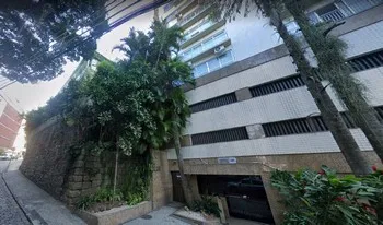 Condomínio Do Edifício Armoriál em Rio De Janeiro