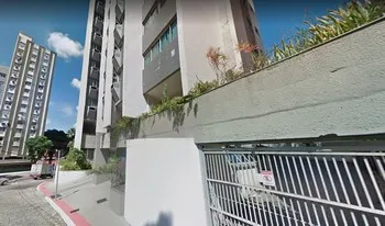 Imagem do Condomínio Do Edifício Arnaldo Andrade em Vitória