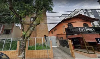 Condomínio Do Edifício Arnaldo Araujo em Belo Horizonte