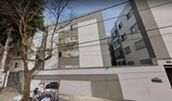 Condomínio Do Edifício Arnaldo Colombarolli em Belo Horizonte