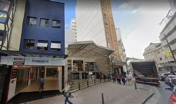 Imagem do Condomínio Do Edifício Arnaldo De Azevedo em Petrópolis