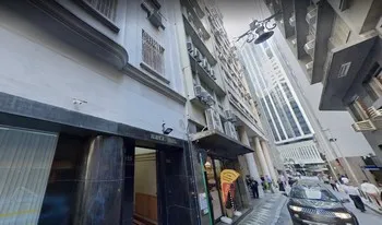 Condomínio Do Edifício Arnaldo Dyckerhoff em Rio De Janeiro