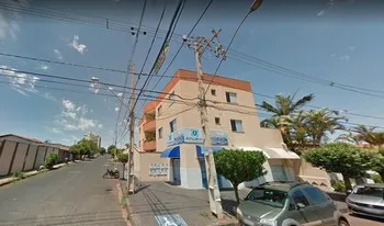 Imagem do Condomínio Do Edifício Arnaud Oliveira Azevedo em Uberlândia