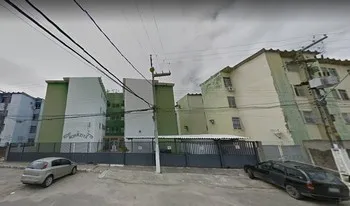 Imagem do Condomínio Do Edifício Arnito em Aracaju