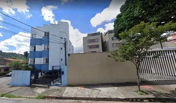 Condomínio Do Edifício Arno em Belo Horizonte
