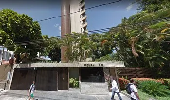 Imagem do Condomínio Do Edifício Aroeira em Recife