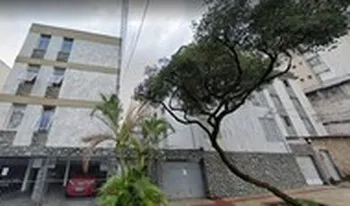 Condomínio Do Edifício Aroeira em Belo Horizonte