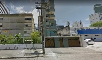 Imagem do Condomínio Do Edifício Aroeiras em Recife