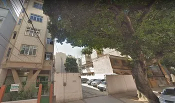 Condomínio Do Edifício Aron em Rio De Janeiro