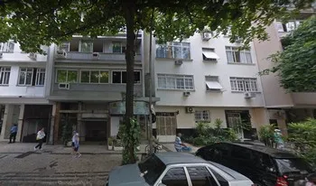 Condomínio Do Edifício Aron em Rio de Janeiro