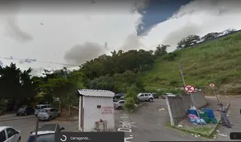 Imagem do Condomínio Do Edifício Aroni em Juiz De Fora