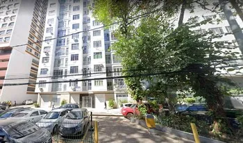 Condomínio Do Edifício Arosa em Rio De Janeiro