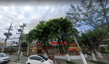 Condomínio Do Edifício Arouca em Rio De Janeiro