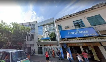 Condomínio Do Edifício Aroza Ferreira em Rio De Janeiro