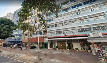 Condomínio Do Edifício Arpanema em Rio de Janeiro