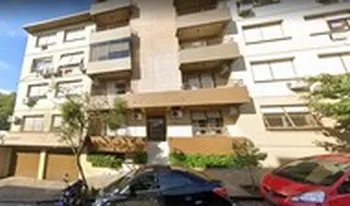Imagem do Condomínio Do Edifício Arpoador em Santa Maria