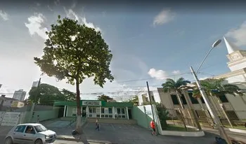 Imagem do Condomínio Do Edifício Arpoador em Jaboatão Dos Guararapes