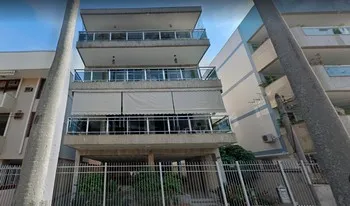 Condomínio Do Edifício Arpoador em Rio De Janeiro
