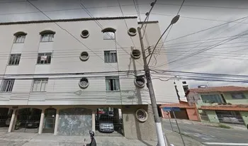 Imagem do Condomínio Do Edifício Arpoador em Juiz De Fora