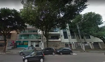 Imagem do Condomínio Do Edifício Arpoador em Vitória