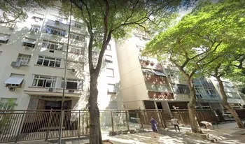 Condomínio Do Edifício Arpoador em Rio De Janeiro