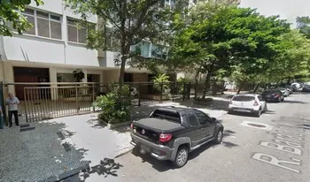 Condomínio Do Edifício Arquiteto Celso Murdock em Rio De Janeiro