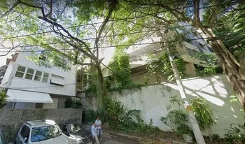 Condomínio Do Edifício Arquiteto João Cavalcanti em Rio De Janeiro