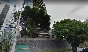 Imagem do Condomínio Do Edifício Arraial Da Casa Forte em Recife